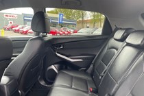 SsangYong Korando (11-19) 2.2 ELX 4x4 (04/17 on) 5d For Sale - Formula One Car Centre, Falkirk