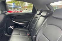 SsangYong Korando (11-19) 2.2 ELX 4x4 (04/17 on) 5d For Sale - Formula One Car Centre, Falkirk