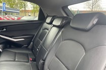 SsangYong Korando (11-19) 2.2 ELX 4x4 (04/17 on) 5d For Sale - Formula One Car Centre, Falkirk