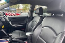 SsangYong Korando (11-19) 2.2 ELX 4x4 (04/17 on) 5d For Sale - Formula One Car Centre, Falkirk