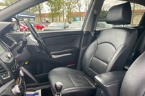 SsangYong Korando (11-19) 2.2 ELX 4x4 (04/17 on) 5d For Sale - Formula One Car Centre, Falkirk