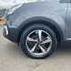 SsangYong Korando (11-19) 2.2 ELX 4x4 (04/17 on) 5d For Sale - Formula One Car Centre, Falkirk