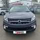 SsangYong Korando (11-19) 2.2 ELX 4x4 (04/17 on) 5d For Sale - Formula One Car Centre, Falkirk