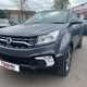 SsangYong Korando (11-19) 2.2 ELX 4x4 (04/17 on) 5d For Sale - Formula One Car Centre, Falkirk