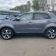 SsangYong Korando (11-19) 2.2 ELX 4x4 (04/17 on) 5d For Sale - Formula One Car Centre, Falkirk