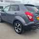 SsangYong Korando (11-19) 2.2 ELX 4x4 (04/17 on) 5d For Sale - Formula One Car Centre, Falkirk
