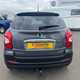 SsangYong Korando (11-19) 2.2 ELX 4x4 (04/17 on) 5d For Sale - Formula One Car Centre, Falkirk