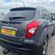 SsangYong Korando (11-19) 2.2 ELX 4x4 (04/17 on) 5d For Sale - Formula One Car Centre, Falkirk
