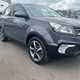 SsangYong Korando (11-19) 2.2 ELX 4x4 (04/17 on) 5d For Sale - Formula One Car Centre, Falkirk