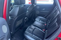 Land Rover Range Rover Evoque (11-19) 2.0 eD4 SE 2WD Hatchback 5d For Sale - Formula One Car Centre, Falkirk