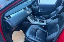 Land Rover Range Rover Evoque (11-19) 2.0 eD4 SE 2WD Hatchback 5d For Sale - Formula One Car Centre, Falkirk