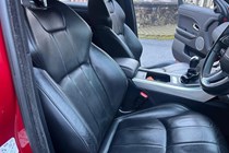 Land Rover Range Rover Evoque (11-19) 2.0 eD4 SE 2WD Hatchback 5d For Sale - Formula One Car Centre, Falkirk