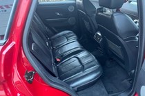 Land Rover Range Rover Evoque (11-19) 2.0 eD4 SE 2WD Hatchback 5d For Sale - Formula One Car Centre, Falkirk