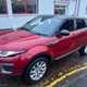 Land Rover Range Rover Evoque (11-19) 2.0 eD4 SE 2WD Hatchback 5d For Sale - Formula One Car Centre, Falkirk