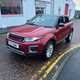 Land Rover Range Rover Evoque (11-19) 2.0 eD4 SE 2WD Hatchback 5d For Sale - Formula One Car Centre, Falkirk