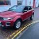 Land Rover Range Rover Evoque (11-19) 2.0 eD4 SE 2WD Hatchback 5d For Sale - Formula One Car Centre, Falkirk