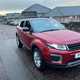 Land Rover Range Rover Evoque (11-19) 2.0 eD4 SE 2WD Hatchback 5d For Sale - Formula One Car Centre, Falkirk