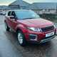 Land Rover Range Rover Evoque (11-19) 2.0 eD4 SE 2WD Hatchback 5d For Sale - Formula One Car Centre, Falkirk