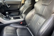 Land Rover Range Rover Evoque (11-19) 2.0 eD4 SE 2WD Hatchback 5d For Sale - Formula One Car Centre, Falkirk