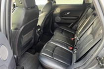 Land Rover Range Rover Evoque (11-19) 2.0 eD4 SE 2WD Hatchback 5d For Sale - Formula One Car Centre, Falkirk