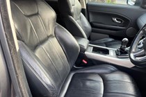 Land Rover Range Rover Evoque (11-19) 2.0 eD4 SE 2WD Hatchback 5d For Sale - Formula One Car Centre, Falkirk