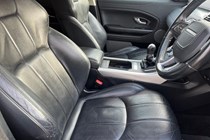 Land Rover Range Rover Evoque (11-19) 2.0 eD4 SE 2WD Hatchback 5d For Sale - Formula One Car Centre, Falkirk