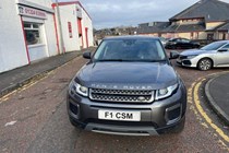 Land Rover Range Rover Evoque (11-19) 2.0 eD4 SE 2WD Hatchback 5d For Sale - Formula One Car Centre, Falkirk