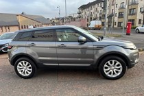Land Rover Range Rover Evoque (11-19) 2.0 eD4 SE 2WD Hatchback 5d For Sale - Formula One Car Centre, Falkirk