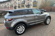 Land Rover Range Rover Evoque (11-19) 2.0 eD4 SE 2WD Hatchback 5d For Sale - Formula One Car Centre, Falkirk