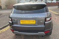 Land Rover Range Rover Evoque (11-19) 2.0 eD4 SE 2WD Hatchback 5d For Sale - Formula One Car Centre, Falkirk