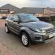 Land Rover Range Rover Evoque (11-19) 2.0 eD4 SE 2WD Hatchback 5d For Sale - Formula One Car Centre, Falkirk