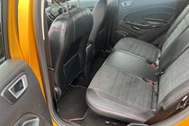 Ford EcoSport (14 on) ST-Line 1.0 EcoBoost 140PS (10/2017 on) 5d For Sale - Formula One Car Centre, Falkirk