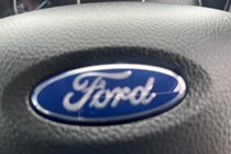 Ford EcoSport (14 on) ST-Line 1.0 EcoBoost 140PS (10/2017 on) 5d For Sale - Formula One Car Centre, Falkirk