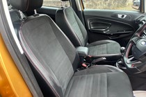 Ford EcoSport (14 on) ST-Line 1.0 EcoBoost 140PS (10/2017 on) 5d For Sale - Formula One Car Centre, Falkirk