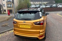 Ford EcoSport (14 on) ST-Line 1.0 EcoBoost 140PS (10/2017 on) 5d For Sale - Formula One Car Centre, Falkirk