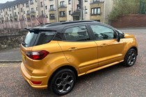 Ford EcoSport (14 on) ST-Line 1.0 EcoBoost 140PS (10/2017 on) 5d For Sale - Formula One Car Centre, Falkirk