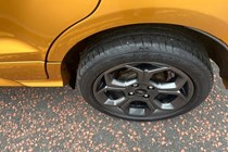 Ford EcoSport (14 on) ST-Line 1.0 EcoBoost 140PS (10/2017 on) 5d For Sale - Formula One Car Centre, Falkirk
