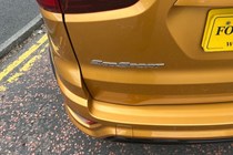 Ford EcoSport (14 on) ST-Line 1.0 EcoBoost 140PS (10/2017 on) 5d For Sale - Formula One Car Centre, Falkirk