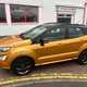 Ford EcoSport (14 on) ST-Line 1.0 EcoBoost 140PS (10/2017 on) 5d For Sale - Formula One Car Centre, Falkirk