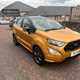 Ford EcoSport (14 on) ST-Line 1.0 EcoBoost 140PS (10/2017 on) 5d For Sale - Formula One Car Centre, Falkirk