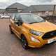 Ford EcoSport (14 on) ST-Line 1.0 EcoBoost 140PS (10/2017 on) 5d For Sale - Formula One Car Centre, Falkirk