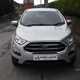 Ford EcoSport (14 on) Zetec 1.5 TDCi 100PS (10/2017 on) 5d For Sale - Derek Loane Motors, Aughnacloy