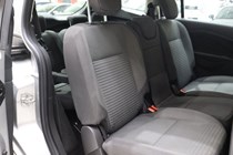 Ford Grand C-MAX (10-19) 1.0 EcoBoost (125bhp) Titanium (05/15-) 5d For Sale - Taurus Autos LTD, Colsterworth