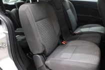 Ford Grand C-MAX (10-19) 1.0 EcoBoost (125bhp) Titanium (05/15-) 5d For Sale - Taurus Autos LTD, Colsterworth