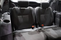Ford Grand C-MAX (10-19) 1.0 EcoBoost (125bhp) Titanium (05/15-) 5d For Sale - Taurus Autos LTD, Colsterworth