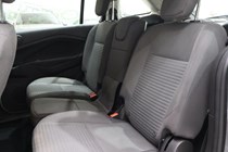 Ford Grand C-MAX (10-19) 1.0 EcoBoost (125bhp) Titanium (05/15-) 5d For Sale - Taurus Autos LTD, Colsterworth