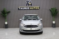 Ford Grand C-MAX (10-19) 1.0 EcoBoost (125bhp) Titanium (05/15-) 5d For Sale - Taurus Autos LTD, Colsterworth