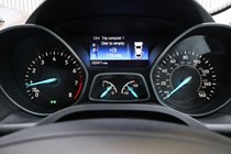 Ford Grand C-MAX (10-19) 1.0 EcoBoost (125bhp) Titanium (05/15-) 5d For Sale - Taurus Autos LTD, Colsterworth