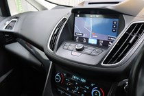 Ford Grand C-MAX (10-19) 1.0 EcoBoost (125bhp) Titanium (05/15-) 5d For Sale - Taurus Autos LTD, Colsterworth