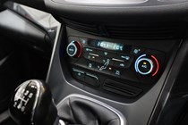 Ford Grand C-MAX (10-19) 1.0 EcoBoost (125bhp) Titanium (05/15-) 5d For Sale - Taurus Autos LTD, Colsterworth